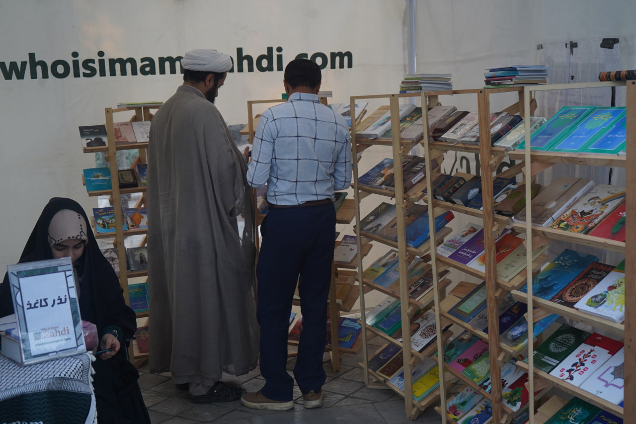 پویش نذر کاغذ